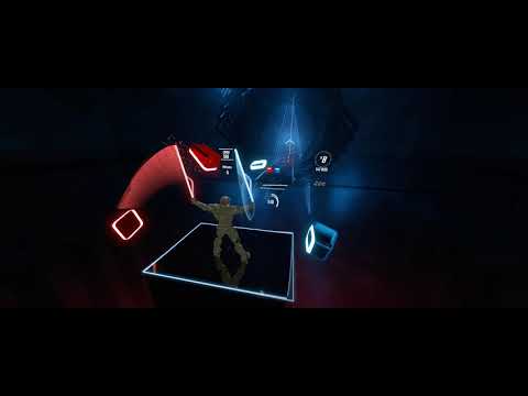 [Beat Saber] 糸 [Expert - Full Combo]