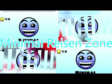 [RQ] Minimal Reisen Zone [Tough]