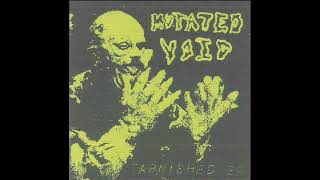 Mutated Void - Tarnished 7