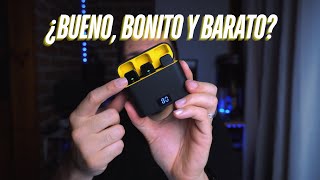 ✅ ¿Los mejores MICRÓFONOS 🎙️ INALÁMBRICOS para SMARTPHONES? ¿Valen la pena? | Review