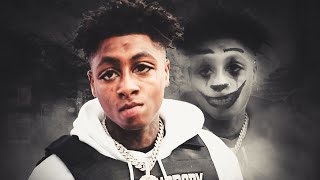 NBA YoungBoy is TERRIFYING