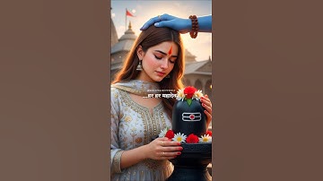 पूरा साल निकलने को है महादेव ! Mahadev Status Video #mahadev #shiv #bhakti #trending #shorts