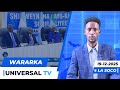 Warka Universal TV 19 12 2025 