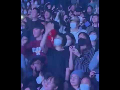 Joonie , taehyung , jungkook and yoongi went to harry’s concert❤️🥹