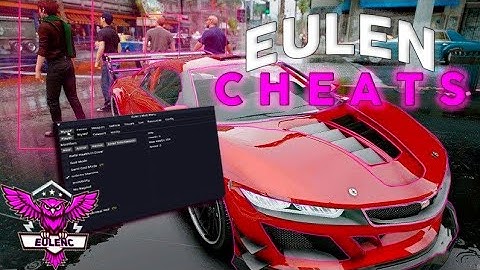 FiveM Cheat | ModMenu | Lua Executor | Scripthook Bypass | Money Cheat | Undetected 27.06.2021