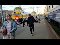 Дополнительный поезд Рига - Даугавпилс! | Летнее расписание электричек | Rail Baltica