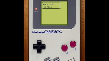 Get A Gameboy Or GBA Emulator On iOS 7 Without Jailbreak!