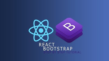 How to Setup React and Bootstrap 4 - Step by Step Tutorial