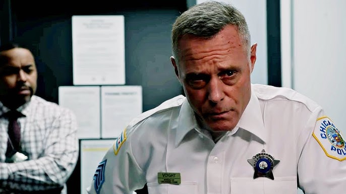 Chicago P.D. Season 13 SHOCKER: How Will Voight Handle a New Partner, Intelligence  Unit Disbanded?! - YouTube