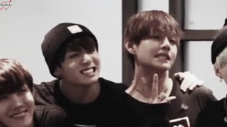 Taekook / "Big quarrel 2015-2016". True or Fiction? Reloading