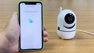 Sectec 291 Indoor Ptz Camera Connection Demonstration