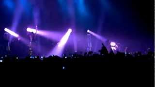 Black Veil Brides Live - I Am Bulletproof and New Religion