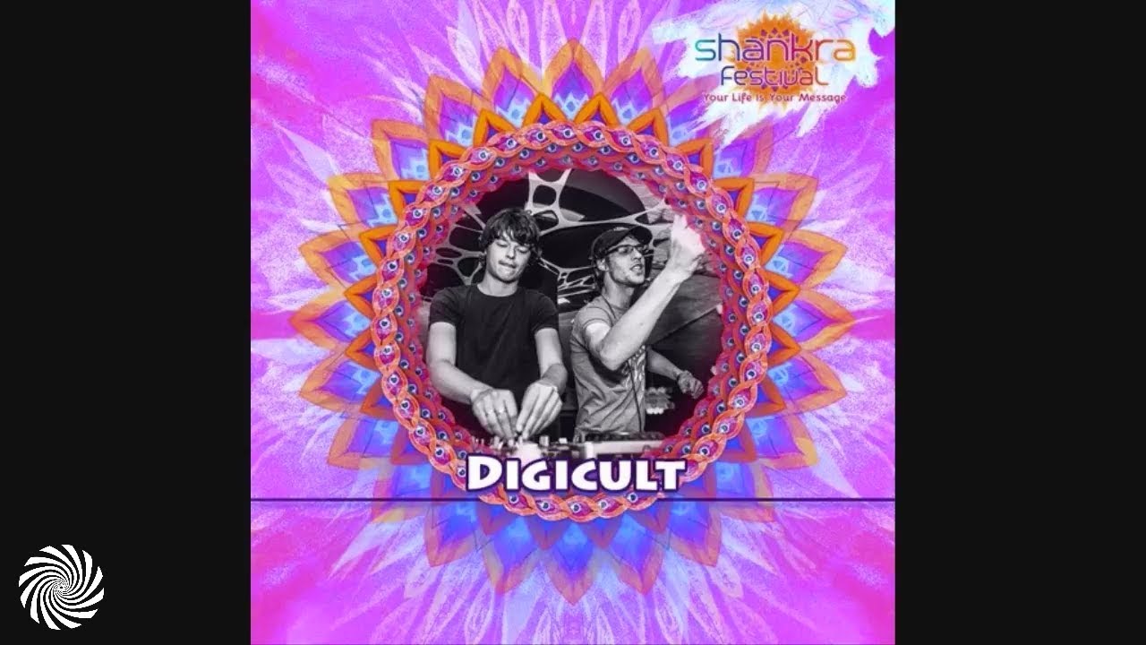 DigiCult   A Message To Shankra Festival 2018