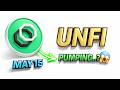 unfi crypto buying? unfi coin price prediction | unfi coin news today | Unifi Protocol DAO (May 15)