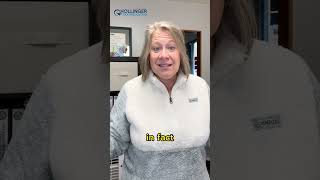 What Does The IRS Know About You #shorts