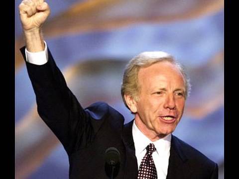 Lieberman To Join GOP Filibuster Of Healthcare Bill