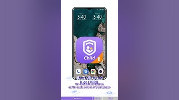 How to download and bind FlashGet Kids for child from the FlashGet Kids page?