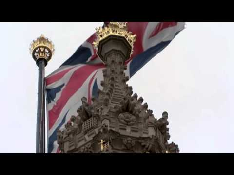 Wideo: Brytyjska Izba Lordów