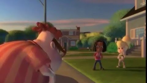 Carl Wheezer - I Don