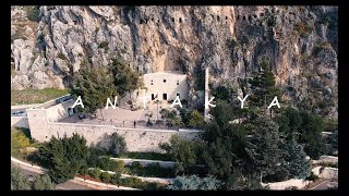 Antakya (4K)