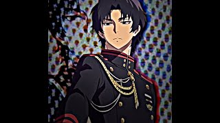 Streets Ft. Nicki Minaj - Guren Ichinose Edit
