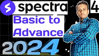 Spectra block editor beginner Astra theme Part 4 | Ahmar ARS