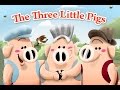 Three Little Pigs