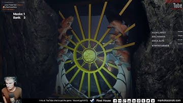 Rest House Indie game #622 #RestHouse #2018 #unrealengine #programming #ue4 #gamedev