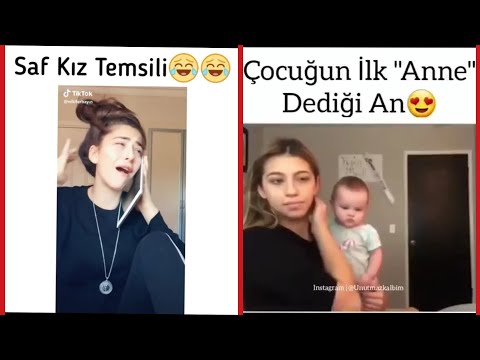 Instagram Videoları #9  YENİ 2018