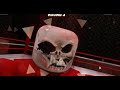 Making a toxic player rage in Roblox Boxing League