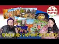 3rd world people react 10 mindblowing places in the netherlands