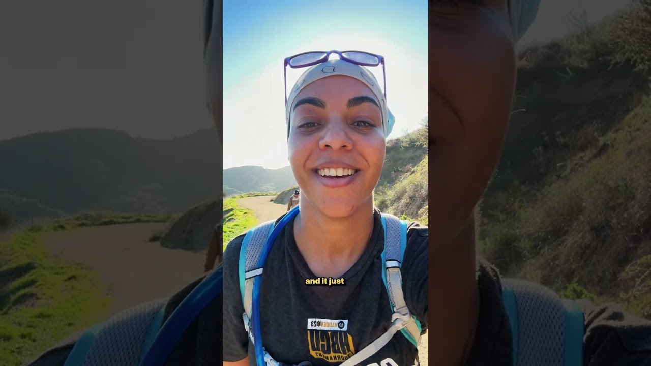 This Isn’t Just a Hike, It’s a Secret Social Club in LA!