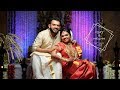 Kerala best hindu wedding tales by jp productions  vijayraj  megha  2018