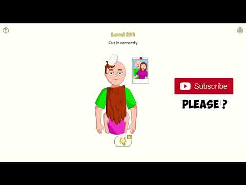 Game DOP 2 Level 391 392 393 394 395 396 397 398 399 400 Delete One Part all level Solution Android