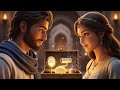The Tale Of Clever Hassan And Sitt Al Hassan And The Secret Of The Magic Box 