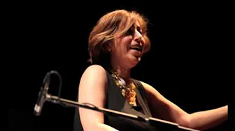 Ghada Ghanem sings Eric Satie "Je te veux" Ghada Ghanem sings Eric Satie "Je te veux"