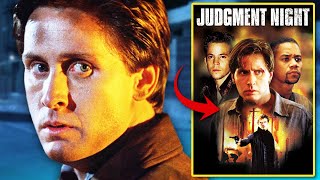 Judgment Night: The Ultimate 90s Action Thriller