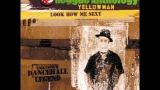 Yellowman - Mr. Chin