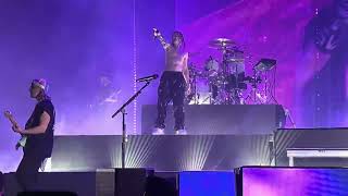 Swim by Chase Atlantic @ The Theater Toronto November 5 2024