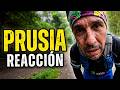 Carrera de Prusia : la carrera que parece sacada de un cuento !!