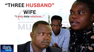 She Dates Relatives Only Tinashe Mugabe Dna Show S20 Ep29