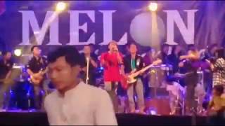 JAMES AP .... MELON Musik Karanganyar karangsari