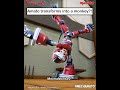 Mechamato transforms into a monkey Mechamato mp3