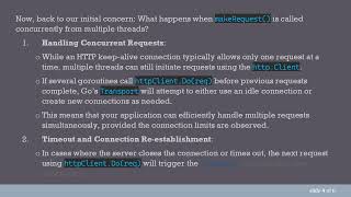 Famous Understanding the Impact of Multithreading on HTTP Keep-Alive Connections Net Worth
