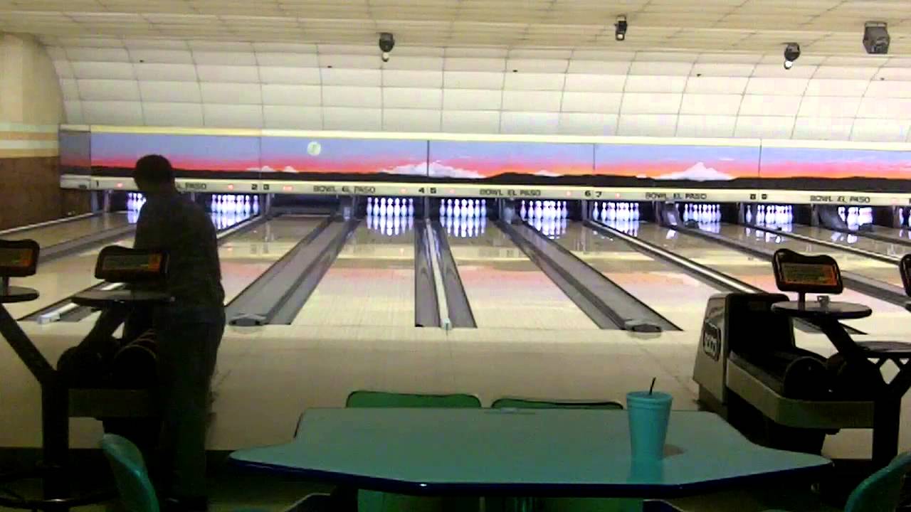 JBT At Bowl El Paso 5 2 15 YouTube JBT At Bowl El Paso 5 2 15 YouTube