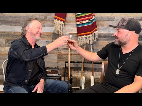 Steve Mackey! Bass Player To The Stars (Peter Frampton, Joe Bonamassa ...