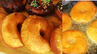 Download Lagu HOW TO MAKE SOFT AND EASY DONUT/ homemade donut  MP3 Download Lagu HOW TO MAKE SOFT AND EASY DONUT/ homemade donut  MP3