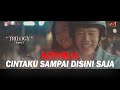 Repvblik - Cintaku Sampai Disini Saja (Official Lyric Video)