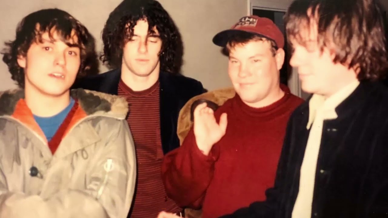 Superdrag - Sucked Out (Legendado/Traduzido PT-BR)