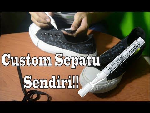 Spidol Ban Toyo Paint Tahan 3-6 bulan. dengan harga yang relatif murah 15-50 rbu di pasaran membuat . 